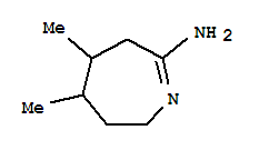 (9ci)-3,4,5,6-Ě-4,5-׻-2H-s-7-Y(ji)(gu)ʽ_219477-89-1Y(ji)(gu)ʽ