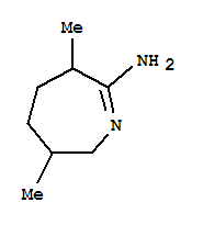 (9ci)-3,4,5,6-Ě-3,6-׻-2H-s-7-Y(ji)(gu)ʽ_219477-91-5Y(ji)(gu)ʽ