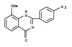 (9ci)-2-(4-B)-8--4(1H)-ͪY(ji)(gu)ʽ_220115-24-2Y(ji)(gu)ʽ