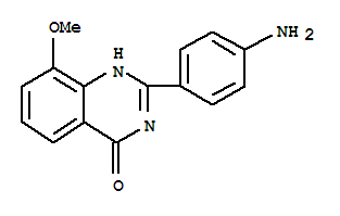 (9ci)-2-(4-)-8--4(1H)-ͪYʽ_220115-26-4Yʽ