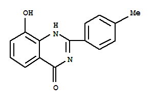 (9ci)-8-u-2-(4-׻)-4(1H)-ͪY(ji)(gu)ʽ_220115-32-2Y(ji)(gu)ʽ