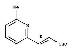 (2e)-(9ci)-3-(6-׻-2-)-,2-ϩȩYʽ_220189-83-3Yʽ