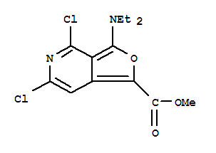 4,6--3-(һ)-߻૲[3,4-c]-1-Y(ji)(gu)ʽ_220559-34-2Y(ji)(gu)ʽ