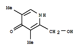 (9ci)-2-(u׻)-3,5-׻-4(1H)-ͪY(ji)(gu)ʽ_220757-73-3Y(ji)(gu)ʽ