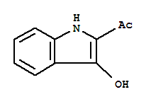 (9ci)-1-(3-u-1H--2-)-ͪY(ji)(gu)ʽ_22079-15-8Y(ji)(gu)ʽ