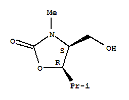 (4s,5r)-(9ci)-4-(u׻)-3-׻-5-(1-׻һ)-2-fͪY(ji)(gu)ʽ_220871-22-7Y(ji)(gu)ʽ