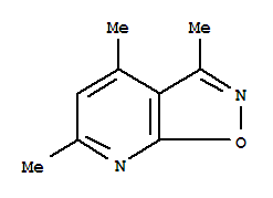 (8ci,9ci)-3,4,6-׻-f[5,4-b]ऽY(ji)(gu)ʽ_22097-39-8Y(ji)(gu)ʽ