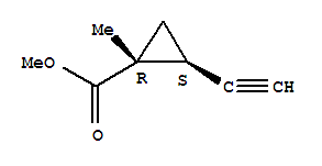(1r,2s)-rel-(9ci)-2-Ȳ-1-׻-h(hun)Y(ji)(gu)ʽ_221100-77-2Y(ji)(gu)ʽ