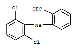 2-[(2,6-ȱ)]ȩY(ji)(gu)ʽ_22121-58-0Y(ji)(gu)ʽ
