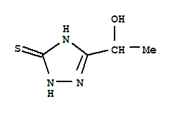 (9ci)-1,2--5-(1-uһ)-3H-1,2,4--3-ͪY(ji)(gu)ʽ_221524-65-8Y(ji)(gu)ʽ