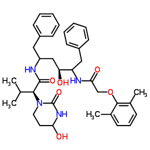 (2S)-N-[(4S)-5-{[(2,6-׻)]}-4-u-1,6--2-]-2-(4-u-2-Ě-1(2H)-ऻ)-3-׻Y(ji)(gu)ʽ_221553-72-6Y(ji)(gu)ʽ