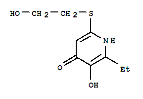 (9ci)-2-һ-3-u-6-[(2-uһ)]-4(1H)-ͪY(ji)(gu)ʽ_221695-78-9Y(ji)(gu)ʽ