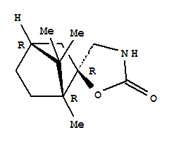 (1r,2r,4r)-1,7,7-׻-[ph(hun)[2.2.1]-2,5-f]-2-ͪY(ji)(gu)ʽ_222178-77-0Y(ji)(gu)ʽ