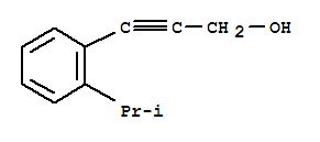 (9ci)-3-[2-(1-׻һ)]-2-Ȳ-1-Y(ji)(gu)ʽ_222614-12-2Y(ji)(gu)ʽ