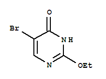 (9ci)-5--2--4(1H)-ͪY(ji)(gu)ʽ_222737-71-5Y(ji)(gu)ʽ
