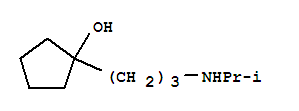 (9ci)-1-[3-[(1-׻һ)]]-h(hun)촼Y(ji)(gu)ʽ_223113-87-9Y(ji)(gu)ʽ