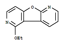 (9ci)-5--߻૲[2,3-b:4,5-c]ऽY(ji)(gu)ʽ_223693-34-3Y(ji)(gu)ʽ