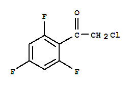 (9ci)-2--1-(2,4,6-)-ͪY(ji)(gu)ʽ_223785-96-4Y(ji)(gu)ʽ