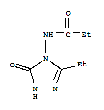 N-(3-һ-1,5--5--4H-1,2,4--4-)-Y(ji)(gu)ʽ_223795-10-6Y(ji)(gu)ʽ