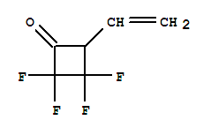(8ci)-2,2,3,3-ķ-4-ϩ-h(hun)ͪY(ji)(gu)ʽ_22411-35-4Y(ji)(gu)ʽ