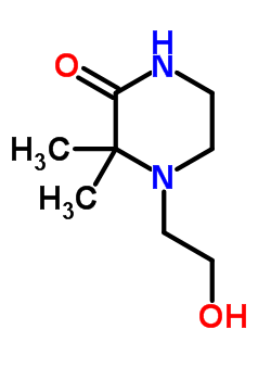 (8ci,9ci)-4-(2-uһ)-3,3-׻-ͪY(ji)(gu)ʽ_22492-72-4Y(ji)(gu)ʽ