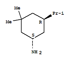 (1r,5s)-rel-(9ci)-3,3-׻-5-(1-׻һ)-h(hun)Y(ji)(gu)ʽ_226548-66-9Y(ji)(gu)ʽ