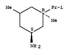 (1r,3s)-rel-(9ci)-3,5-׻-3-(1-׻һ)-h(hun)Y(ji)(gu)ʽ_226548-68-1Y(ji)(gu)ʽ