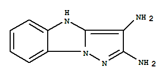 4H-[1,5-a]-2,3-(9ci)Y(ji)(gu)ʽ_227611-69-0Y(ji)(gu)ʽ