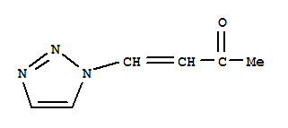 (8ci,9ci)-4-(1H-1,2,3--1-)-3-ϩ-2-ͪY(ji)(gu)ʽ_22776-17-6Y(ji)(gu)ʽ