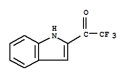 (9ci)-2,2,2--1-(1H--2-)-ͪY(ji)(gu)ʽ_228873-77-6Y(ji)(gu)ʽ