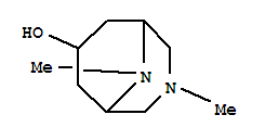 3,9-sph(hun)[3.3.1]-7-,3,9-׻-(7ci,8ci)Y(ji)(gu)ʽ_2289-18-1Y(ji)(gu)ʽ