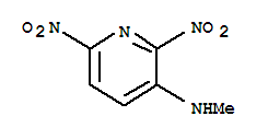 (8CI)-3-(׻)-2,6--ऽY(ji)(gu)ʽ_22902-71-2Y(ji)(gu)ʽ