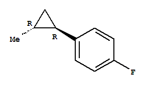 (9ci)-1--4-[(1r,2r)-2-׻h(hun)]-Y(ji)(gu)ʽ_229168-32-5Y(ji)(gu)ʽ