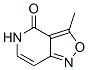 (9ci)-3-׻-f[4,3-c]-4(5h)-ͪY(ji)(gu)ʽ_229308-51-4Y(ji)(gu)ʽ