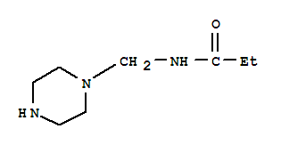 (9CI)-N-(1-ຼ׻)-Y(ji)(gu)ʽ_229499-91-6Y(ji)(gu)ʽ