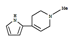 (9CI)-1,2,3,6-Ě-1-׻-4-(1H--2-)-ऽY(ji)(gu)ʽ_229628-56-2Y(ji)(gu)ʽ
