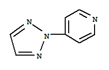 (9CI)-4-(2H-1,2,3--2-)-ऽY(ji)(gu)ʽ_229629-09-8Y(ji)(gu)ʽ