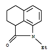 (9ci)-1-һ-2a,3,4,5-Ě-[cd]-2(1h)-ͪY(ji)(gu)ʽ_230301-19-6Y(ji)(gu)ʽ