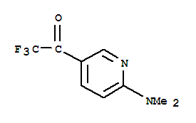 (9ci)-1-[6-(׻)-3-]-2,2,2--ͪY(ji)(gu)ʽ_230305-78-9Y(ji)(gu)ʽ