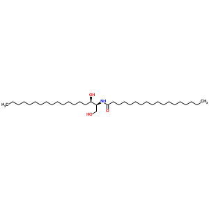 N-[(2S,3R)-1,3-u-2-ʮ]ʮY(ji)(gu)ʽ_2304-80-5Y(ji)(gu)ʽ