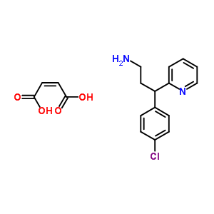 3-(4-ȱ)-3-(2-ऻ)-1-(2Z)-2-ϩ(1:1)Y(ji)(gu)ʽ_23052-94-0Y(ji)(gu)ʽ