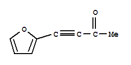 (9ci)-4-(2-߻)-3-Ȳ-2-ͪY(ji)(gu)ʽ_23127-72-2Y(ji)(gu)ʽ