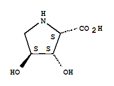(3s,4s)-(9ci)-3,4-u-L-Y(ji)(gu)ʽ_23161-63-9Y(ji)(gu)ʽ