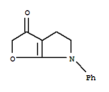 (9ci)-5,6--6--2H-߻૲[2,3-b]-3(4h)-ͪYʽ_234443-67-5Yʽ