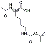 Ac-lys(boc)-ohY(ji)(gu)ʽ_23500-04-1Y(ji)(gu)ʽ
