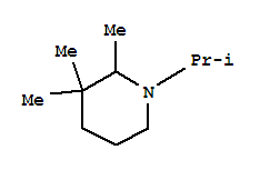(9CI)-2,3,3-׻-1-(1-׻һ)-ऽY(ji)(gu)ʽ_236110-80-8Y(ji)(gu)ʽ