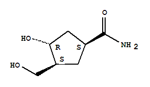 (1alpha,3beta,4alpha)-(9ci)-3-u-4-(u׻)-h(hun)Y(ji)(gu)ʽ_23722-87-4Y(ji)(gu)ʽ