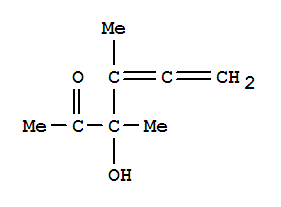 (9ci)-3-u-3,4-׻-4,5-ϩ-2-ͪY(ji)(gu)ʽ_237427-29-1Y(ji)(gu)ʽ