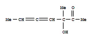 (9ci)-3-u-3-׻-4,5-ϩ-2-ͪY(ji)(gu)ʽ_238736-22-6Y(ji)(gu)ʽ