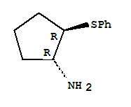 (1r,2r)-rel-(9ci)-2-()-h(hun)찷Y(ji)(gu)ʽ_238747-46-1Y(ji)(gu)ʽ